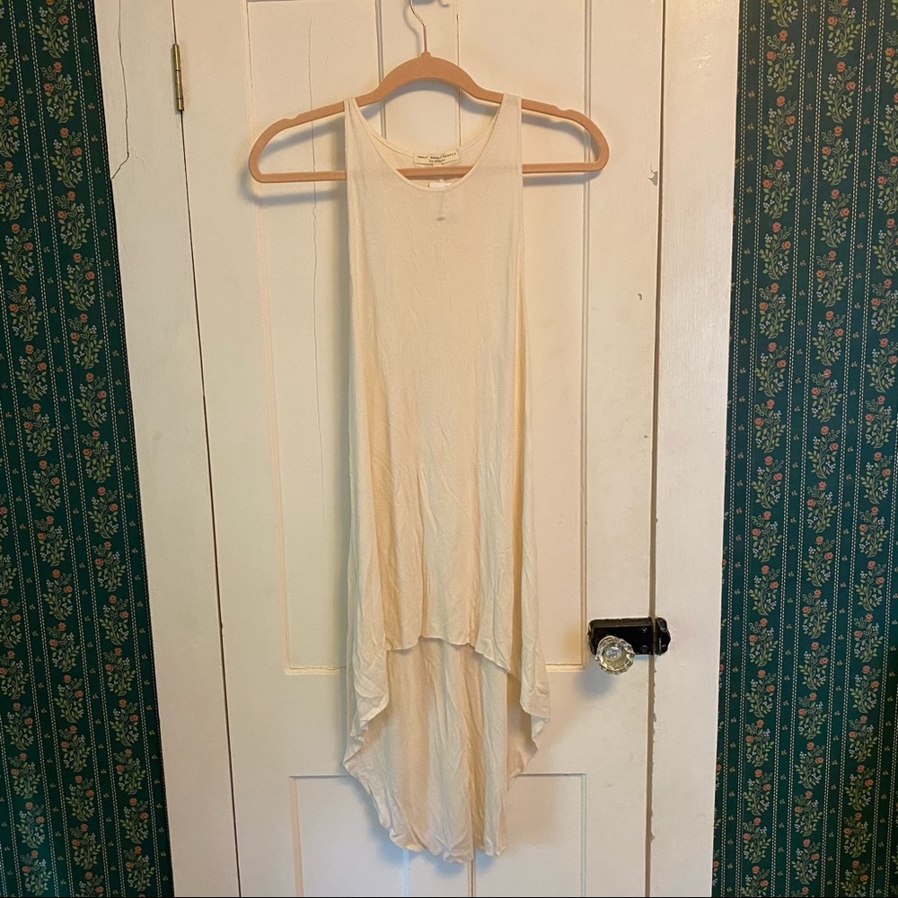 Truly Madly Deeply (UO) Hi-Lo Dress